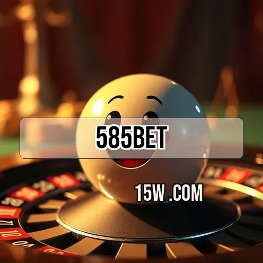 585bet: A Revolução da Aposta Móvel em Suas Mãos