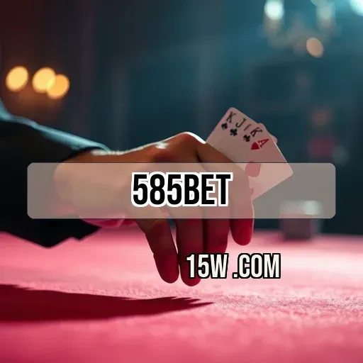 585bet: Conheça Bônus que Você Não Pode Ignorar