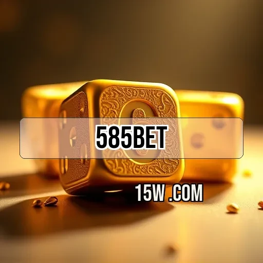 585bet: O Melhor Destino Para Jogadores Online no Brasil