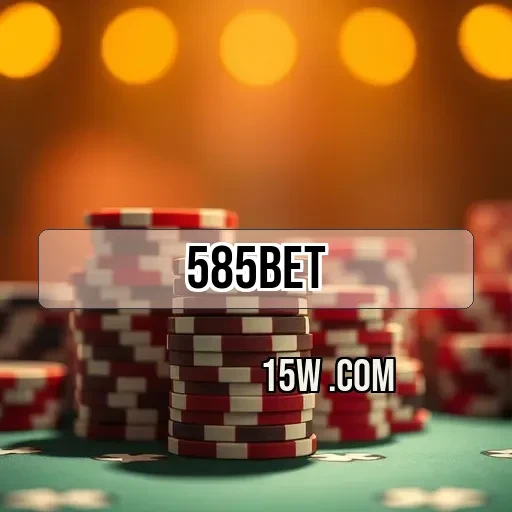 585bet: Como o Login Transforma sua Entrada nos Jogos Online