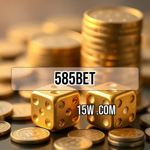 585bet: Promoções Incríveis Para Aumentar Seus Ganhos em Jogos Online