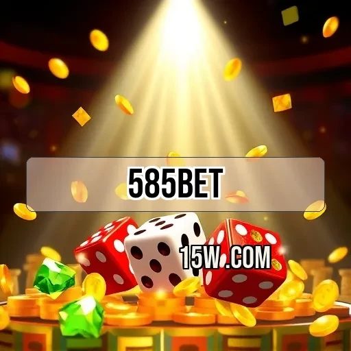 585bet VIP: Experiências Exclusivas e Benefícios Imperdíveis para Jogadores
