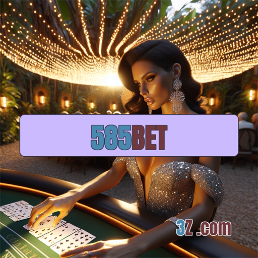 A Importância da Seção de Jogos na 585bet